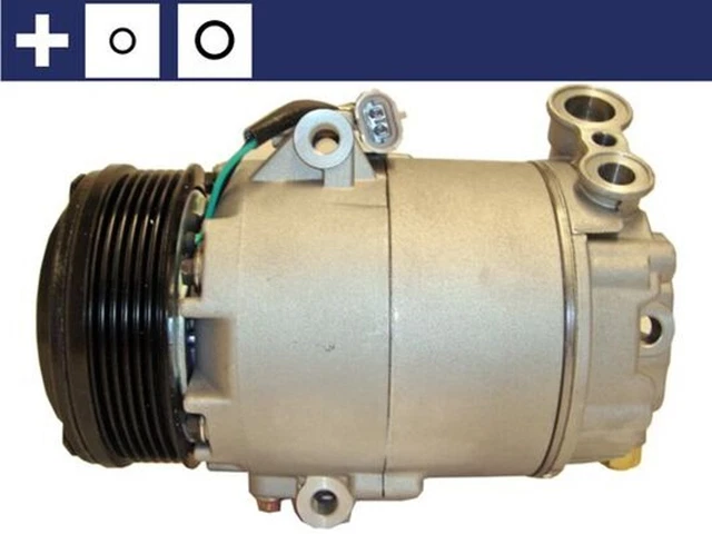 Compressore Mahle climatizzatore BEHR ACP 16 000S per Opel Zafira berlina grande