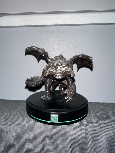 DOTA 2 COLLECTOR'S Baby Roshan ~ International Championships 2017