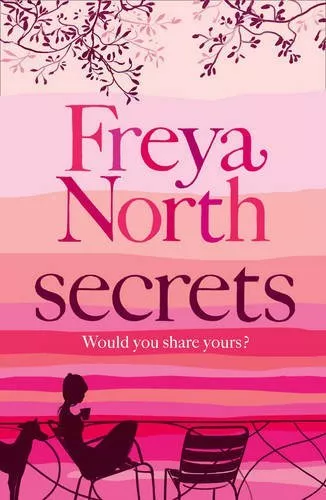 Secrets,Freya North