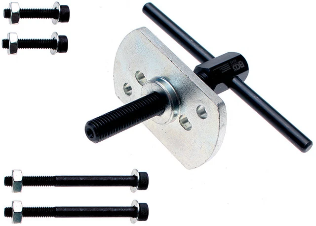 Extracteur D'Arbre De Transmission Et Joint Homocinétique CCLIFE - Outil Auto Essentiel