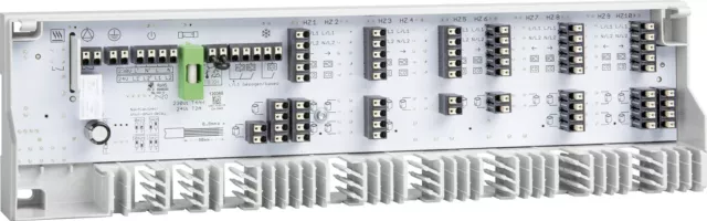 Gira 247900 Klemmleiste 6fach 230 V Elektronik