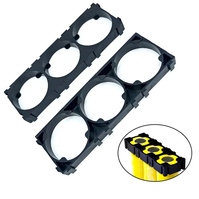 Paire De Supports Moteur Pour Avion RC - Dimensions 65 X 130 Mm - Pour Modèles Taille 120-180, DIY