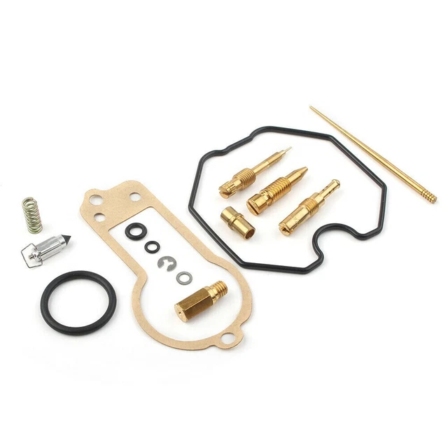 Accessori kit riparazione carburatore kit ricostruzione riparazione carboidrati alta qualità