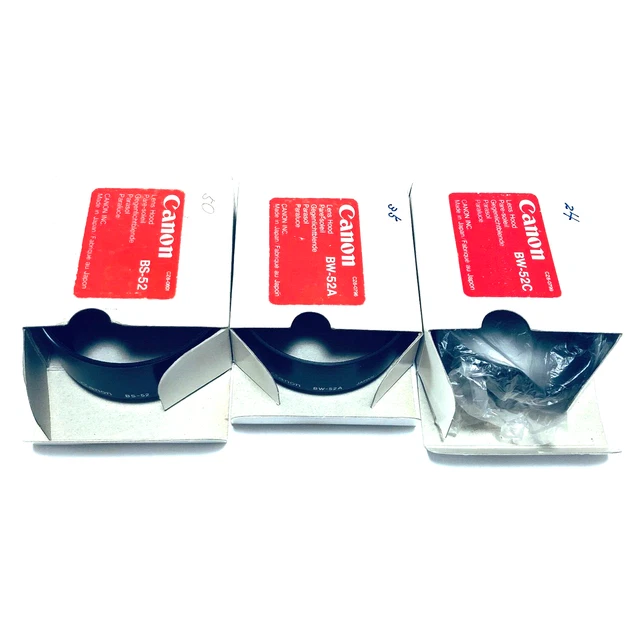 Pare-soleil Canon EW-83M Pour EF 24-105mm F/3.5-5.6 IS STM