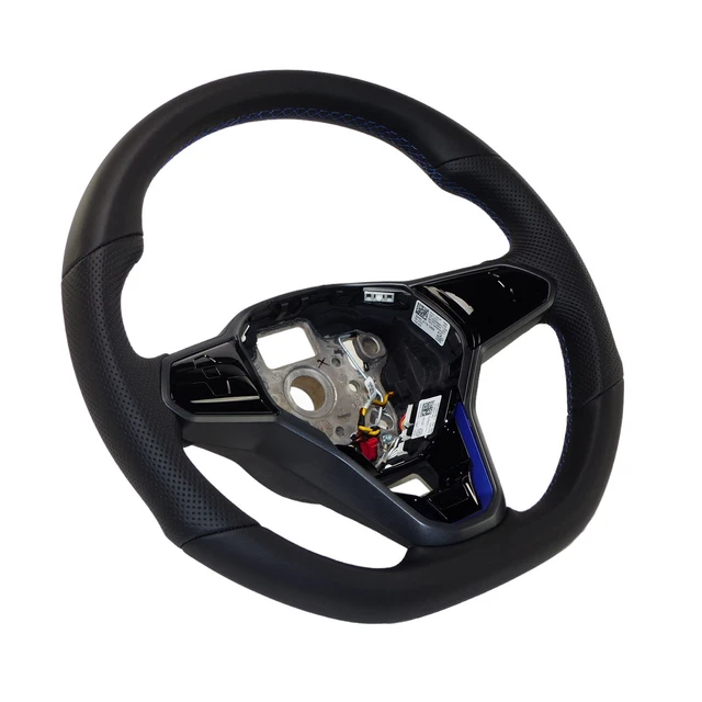 TOUCH MFA STEERING VW Golf 8 VIII R Line Multifunction Acc Heated