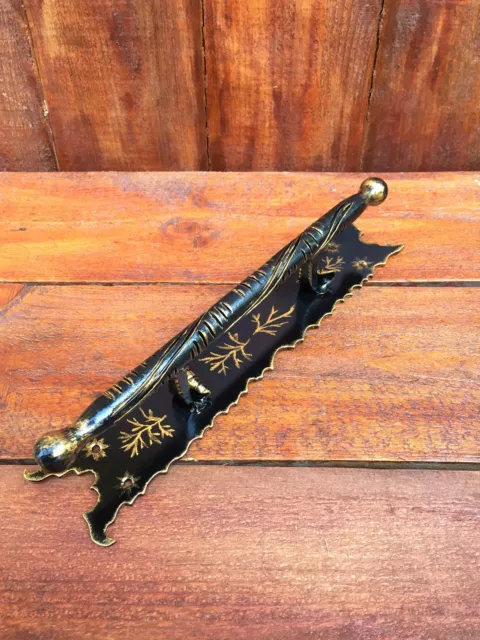 Wrought Iron Door Handle Forged Door Handle Iron Door Handle Door Pulls Door
