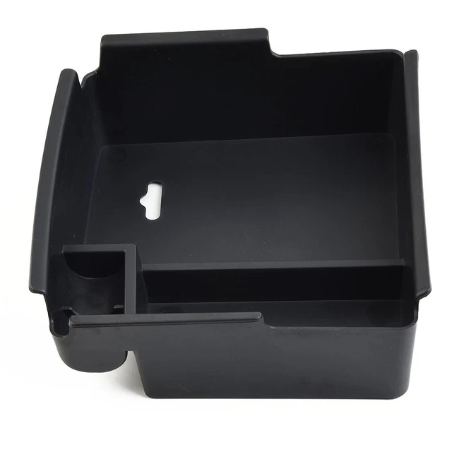 Haute Qualité Rangement Organisateur Accoudoir Boite for Ssangyong Restaurateur