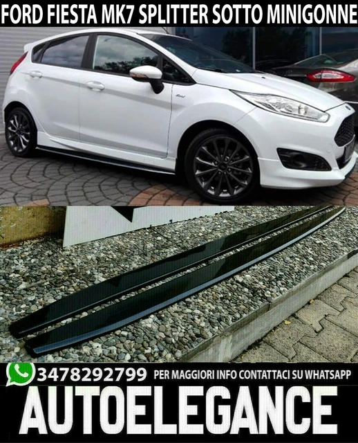 specchietto retrovisore destro per FORD FIESTA VI (CB1 CCN) 2008