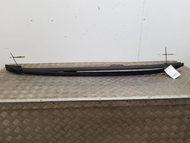 Barre de toit 20389001937167 - MERCEDES CLASSE C 2 PH.2 2.2 CDI (200) 16V - 4121