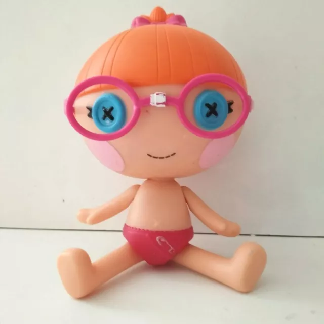 Poupée Lalaloopsy