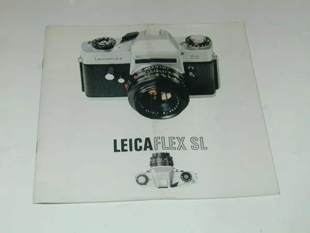 カメラ フィルムカメラ POUR LEICA LEICAFLEX, objectif Leitz Elmarit -R 135-1:2,8 EUR 80 
