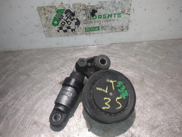 galet tendeur pour VOLKSWAGEN LT 28-46 II FURGON 2.5 TDI 1996 372559