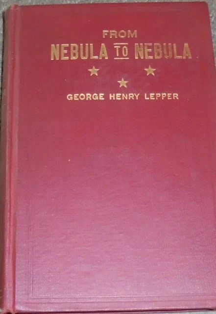 Cosmic Heavans Cosmos Space Astronomy History Planets Hubble Universe Nebula Law