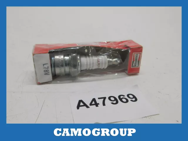 Candela Accensione Spark Plug Champion L78V