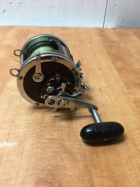 Reels, Fishing, Sporting Goods - PicClick CA