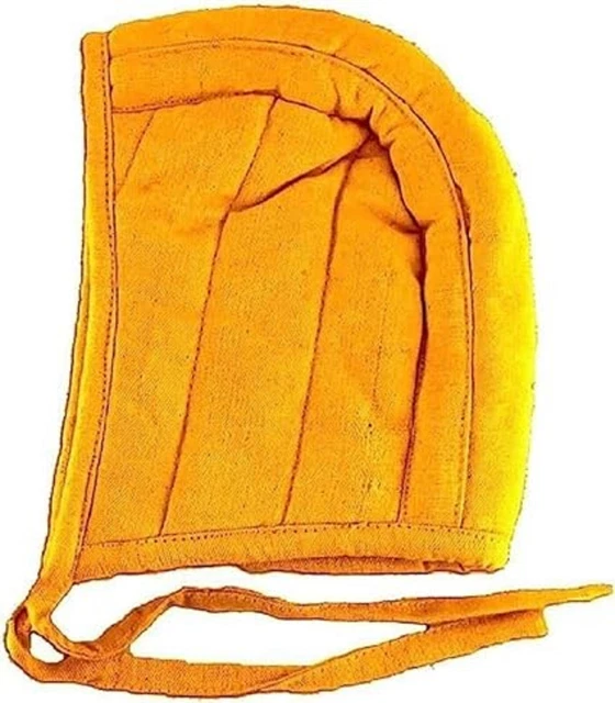 Casquette De Soudure REVCO BC5W-BK - Double Couche 100% Coton, Protection Renforcée