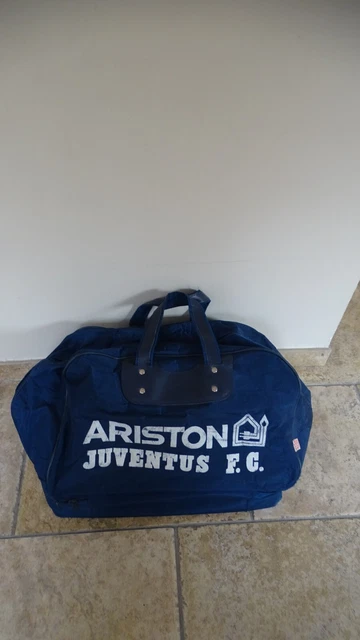 Maillot Juventus rétro 1984/1985 (platini) - Vêtements