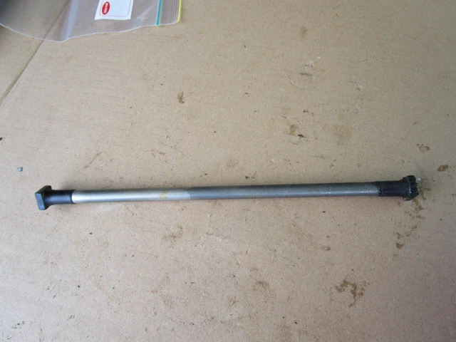 Yamaha mariner outboard STEERING HANDLE SHAFT 682-42116-00-00 9.9hp 15hp