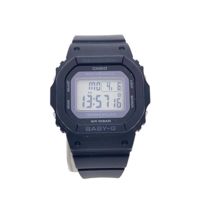 CASIO BABY-G CASE Size 2.8 ×3.6cm Used Watch #416114 £114.98 - PicClick UK