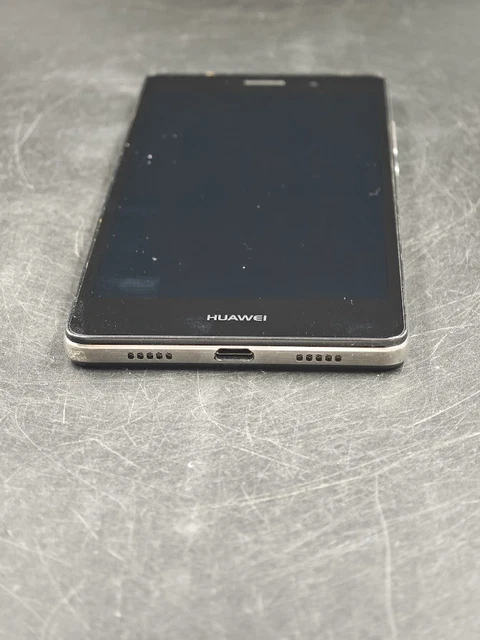 Huawei P8 Lite (2017) : test, prix et fiche technique - Smartphone