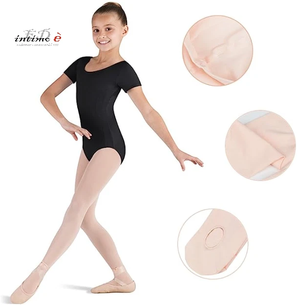 Collant Bambina Danza 50 Denari Aquilone - Foto 12