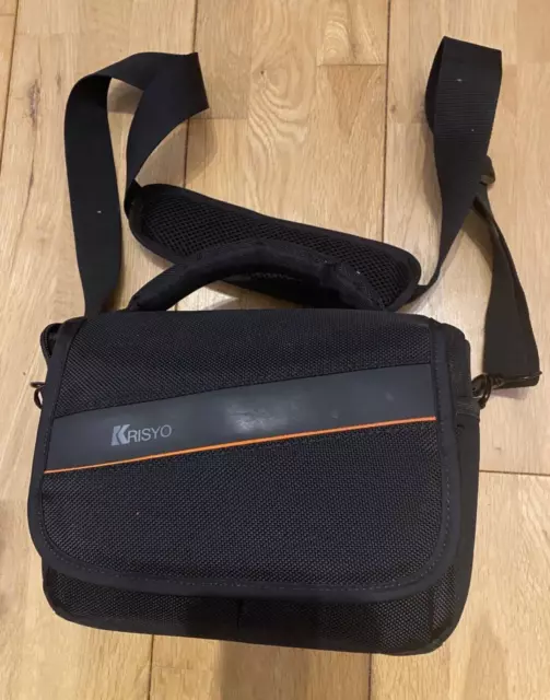 Krisyo sale camera bag