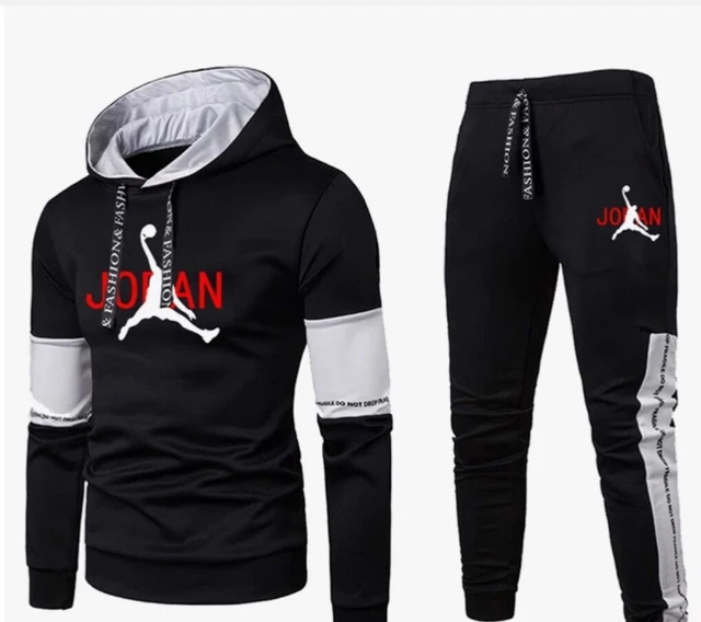 ensemble jordan