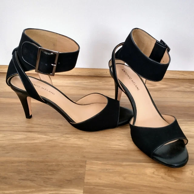 Antonio discount melani sandals