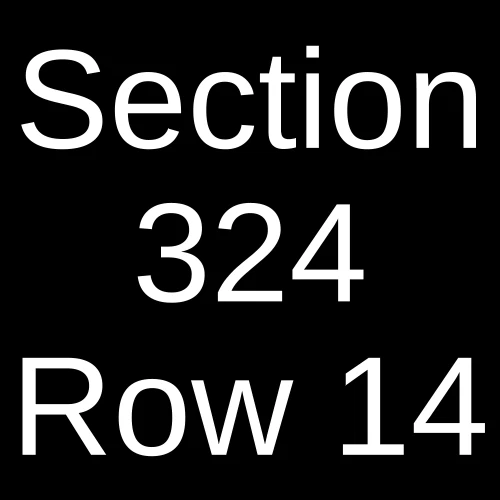2 Tickets Florida Gators vs. Arkansas Razorbacks Football 11/4/23