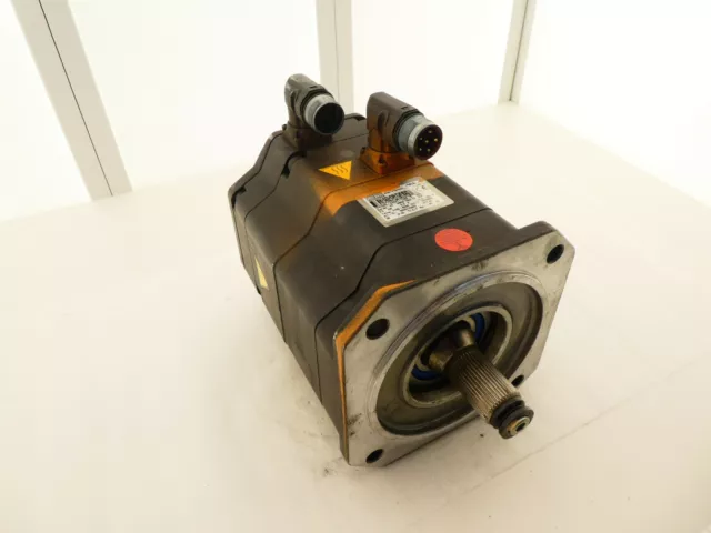 Kuka / Siemens Servomotor 1FK7081-5AZ91-1ZZ9-Z / 185V / 2,5 kW (22-4-26-43)