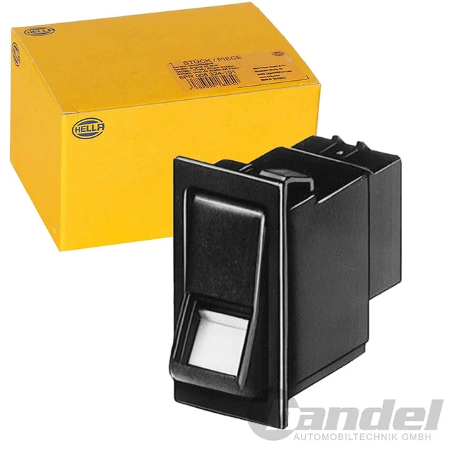 Hella Schalter | 6Rh 004 570-191