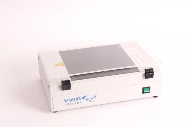 VWR Scientific VWR M-20E UV Transilluminator