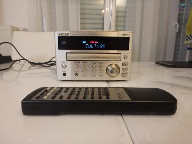 Teac CR-H100