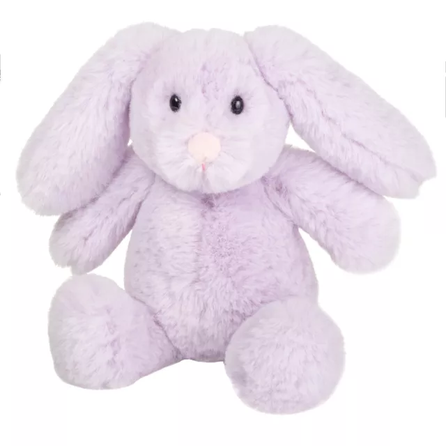 Häschen aus der Hermann Teddy Collection Plüschhase Plüschtier Hase Ostern 2