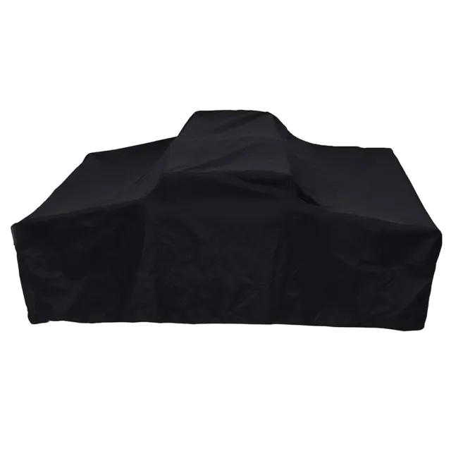 Camper Trailer Cover Camper Trailer Cover Roof Top Tent 210D Oxford Cloth
