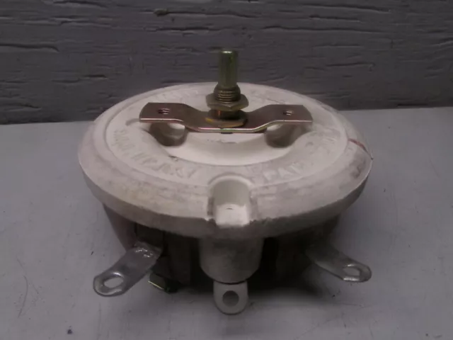 Ohmite RLS1K25 Rheostat 1250 ohms