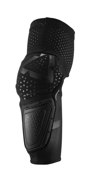 Leatt 3DF Hybrid Black Elbow Guard Armor