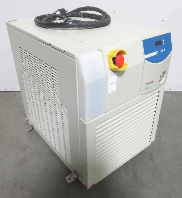 C187766 Thermo Fisher Neslab Merlin M150 Refrigerated Recirculating Chiller
