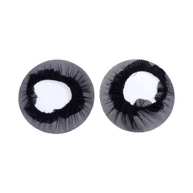 5 Pcs Ballet Hair Accessories Girl Kids Scrunchies Profession