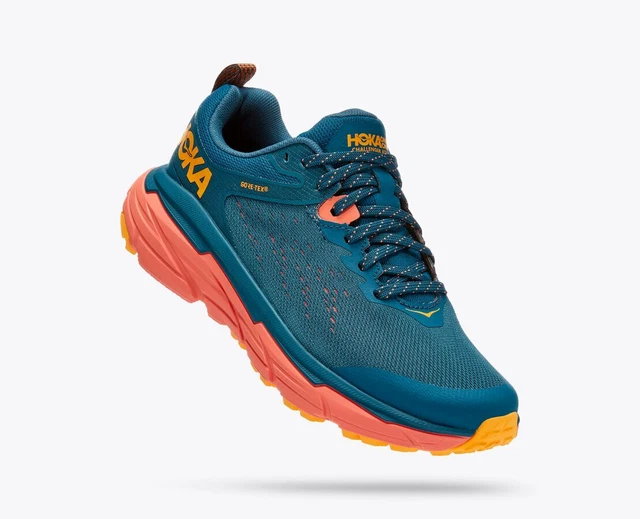 HOKA one one LaufschuheM Damen CHALLENGER ATR 6 GTX  Joggingschuhe