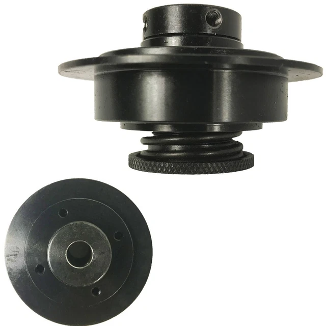 Torque Worm Limited Slip Differential Automatic Screw Machine Torque Limiter