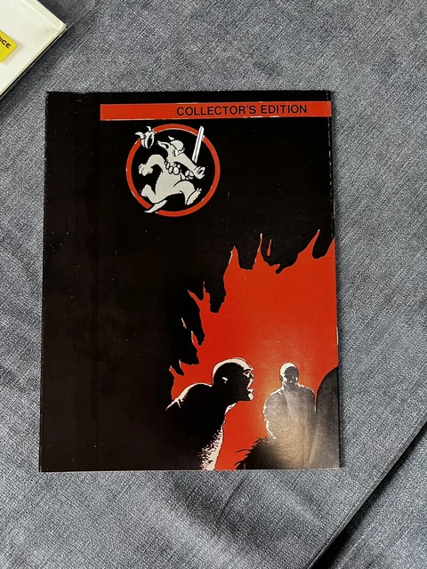 Cerebus The Aardvark 1 Very Fine Rare Counterfeit Copy! 1St Cerebus! 3
