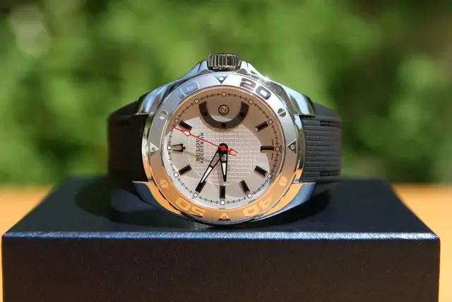 Bulova accutron curacao cheap