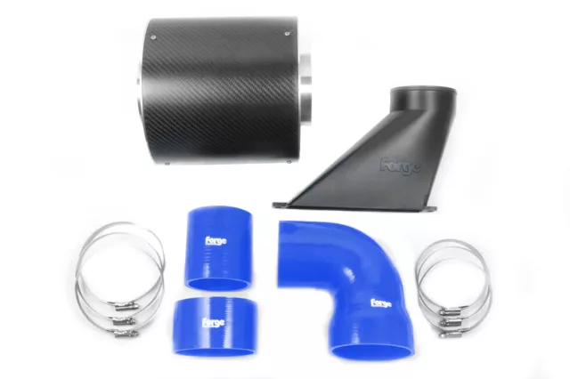 Forge Motorsport Induction Kit pour VW Golf MK5 R32 FMIND5R32