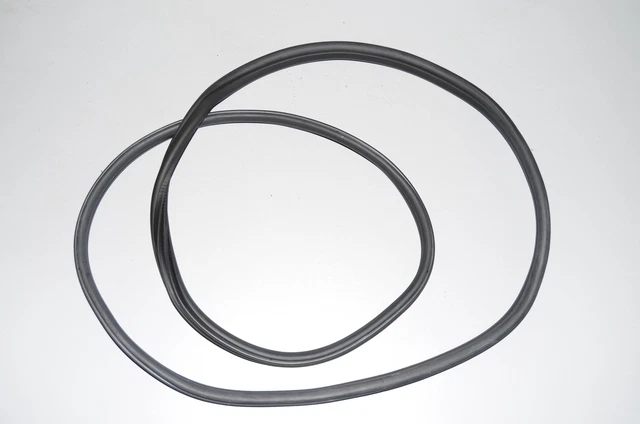 Protection Portière Voiture 6 Protections De Bord De Portière Transparentes - Anti-rayures Pour Voiture - En Silicone - 14,5 Cm Autocollant Silicone Anti-rayures 14.5cm