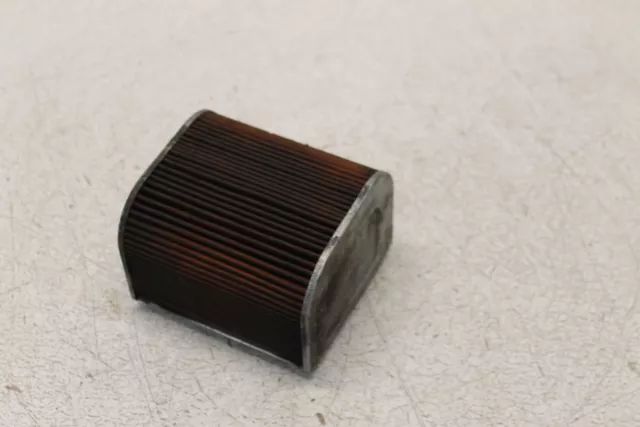 86 HONDA Ombra 700 VT700C Airbox Aria Aspirazione Filtro 17215-MK7-000