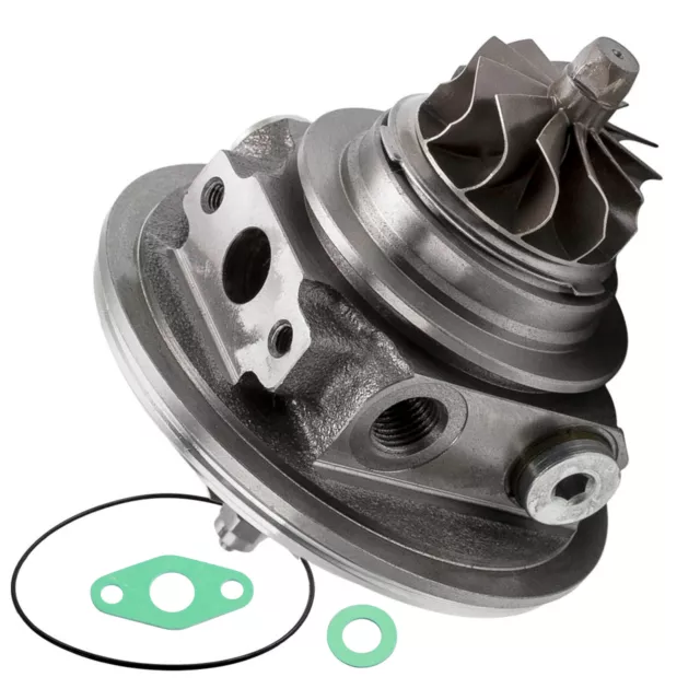 Turbocompresseur K03 086 Turbo Chra Pour SEAT Altea 5P1 XL Leon 1P1 Toledo III