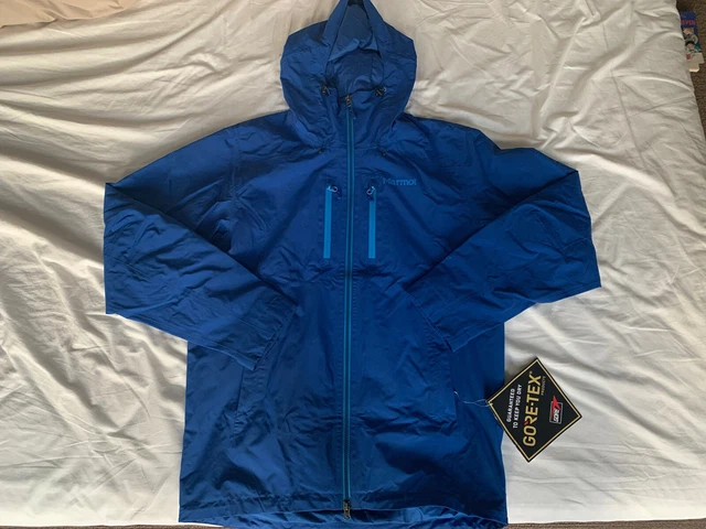 Marmot clearance titus jacket