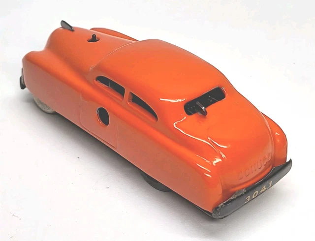 SCHUCO PICCOLO SUPER Rare 777 Set Der Blecheimer $577.68