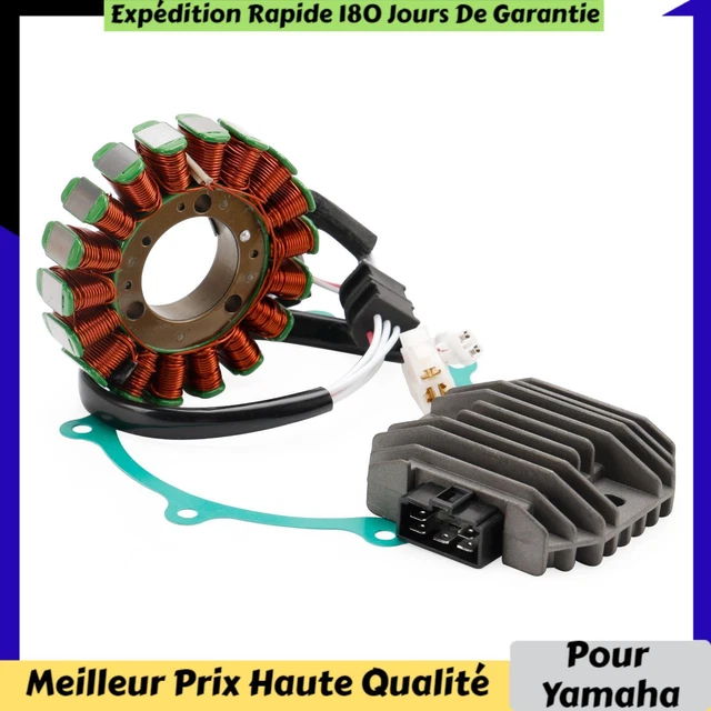 KIT RÉGULATEUR ALTERNATEUR joint pour 125 200 EXC MXC SX SXS (2K-2
